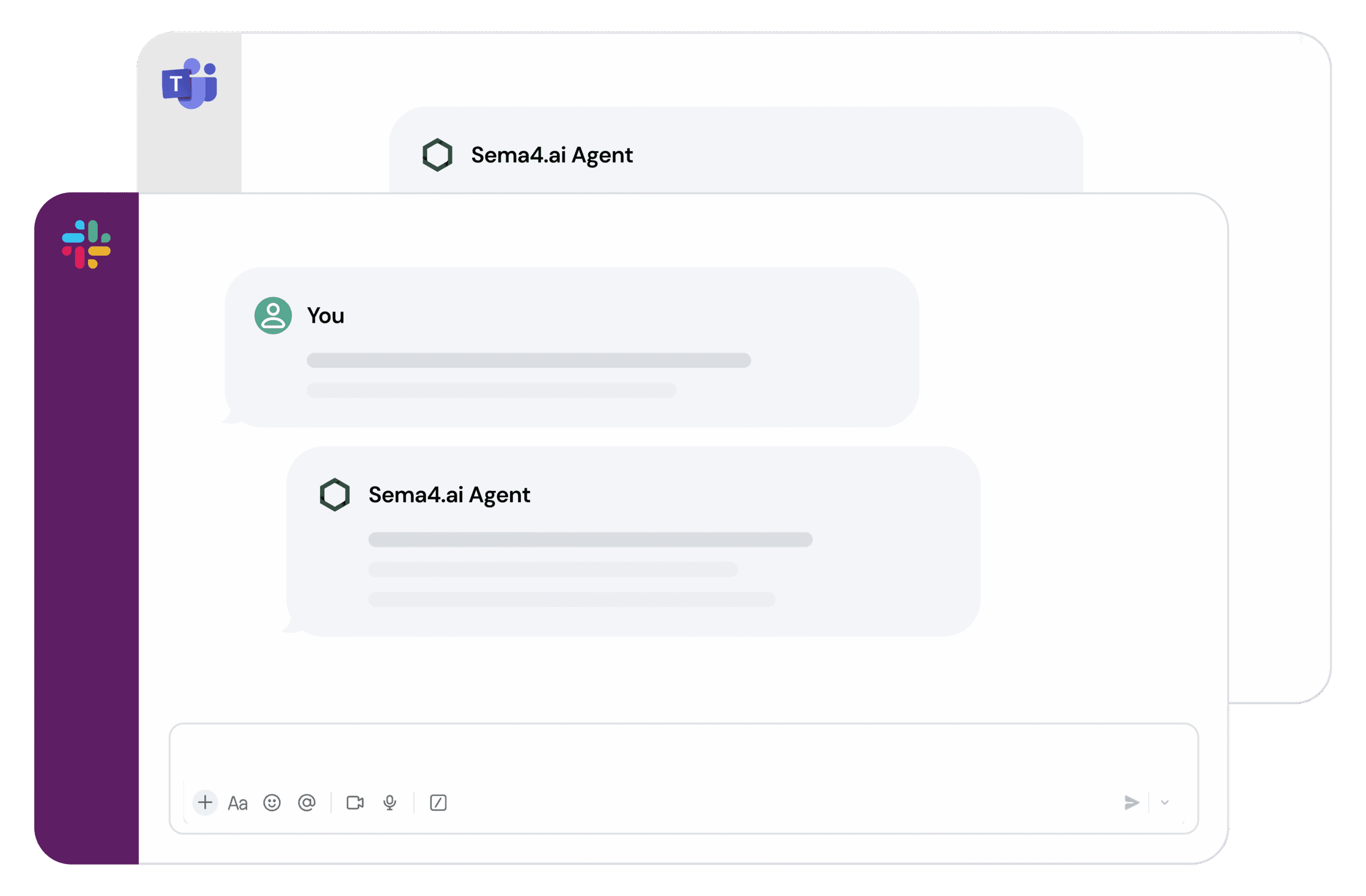 Sema4.ai Control Room: manage, govern, and scale AI agents