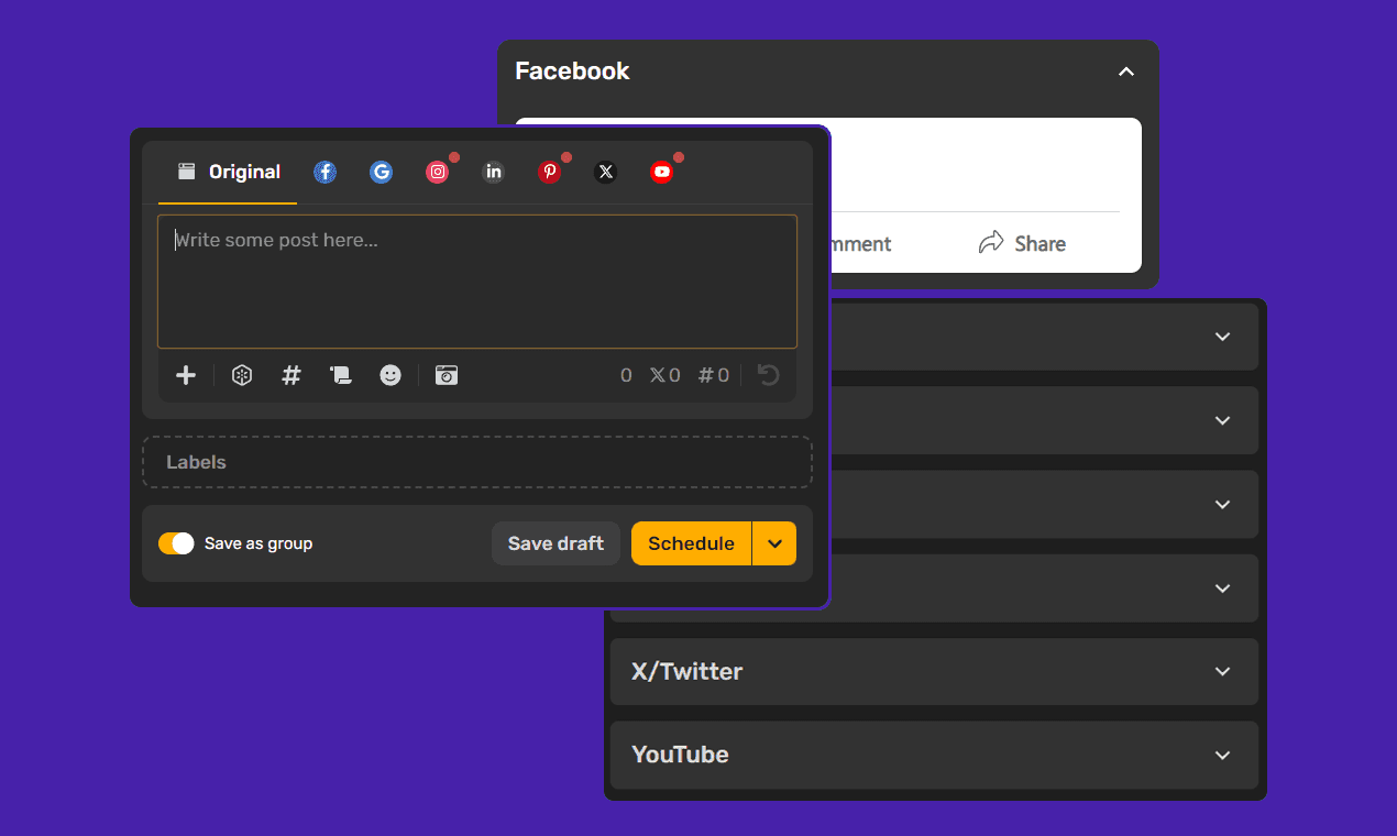 AI Content Planner for UX UI Designers