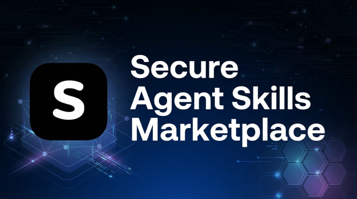 SkillMap - RAG-Powered Agent Skill Finder