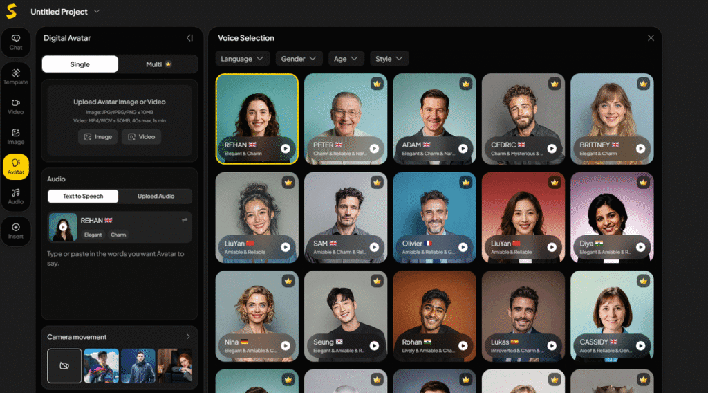What Is SkyReels.ai? Complete Guide to the AI Video Generator 2025