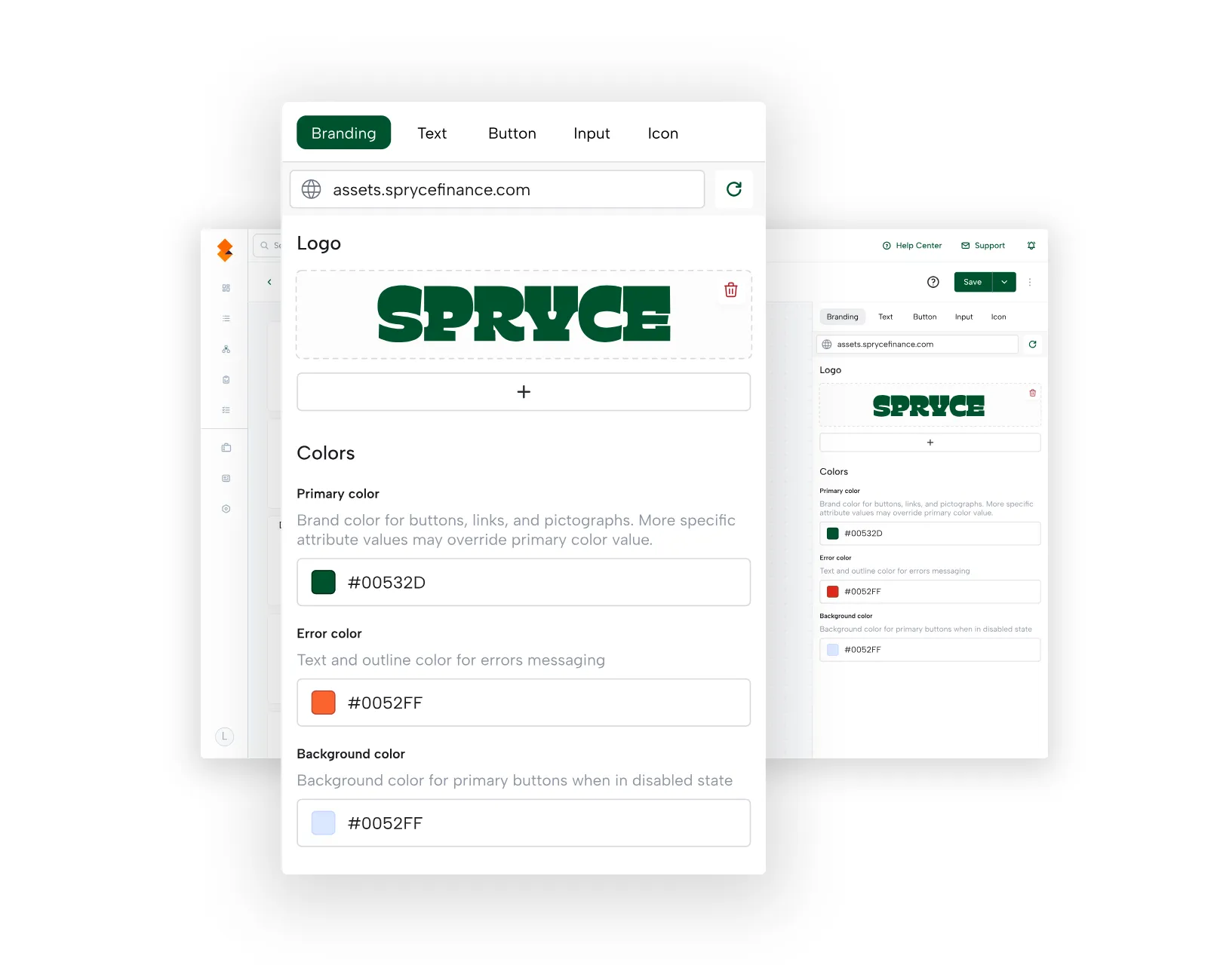 Socure Hosted Flows