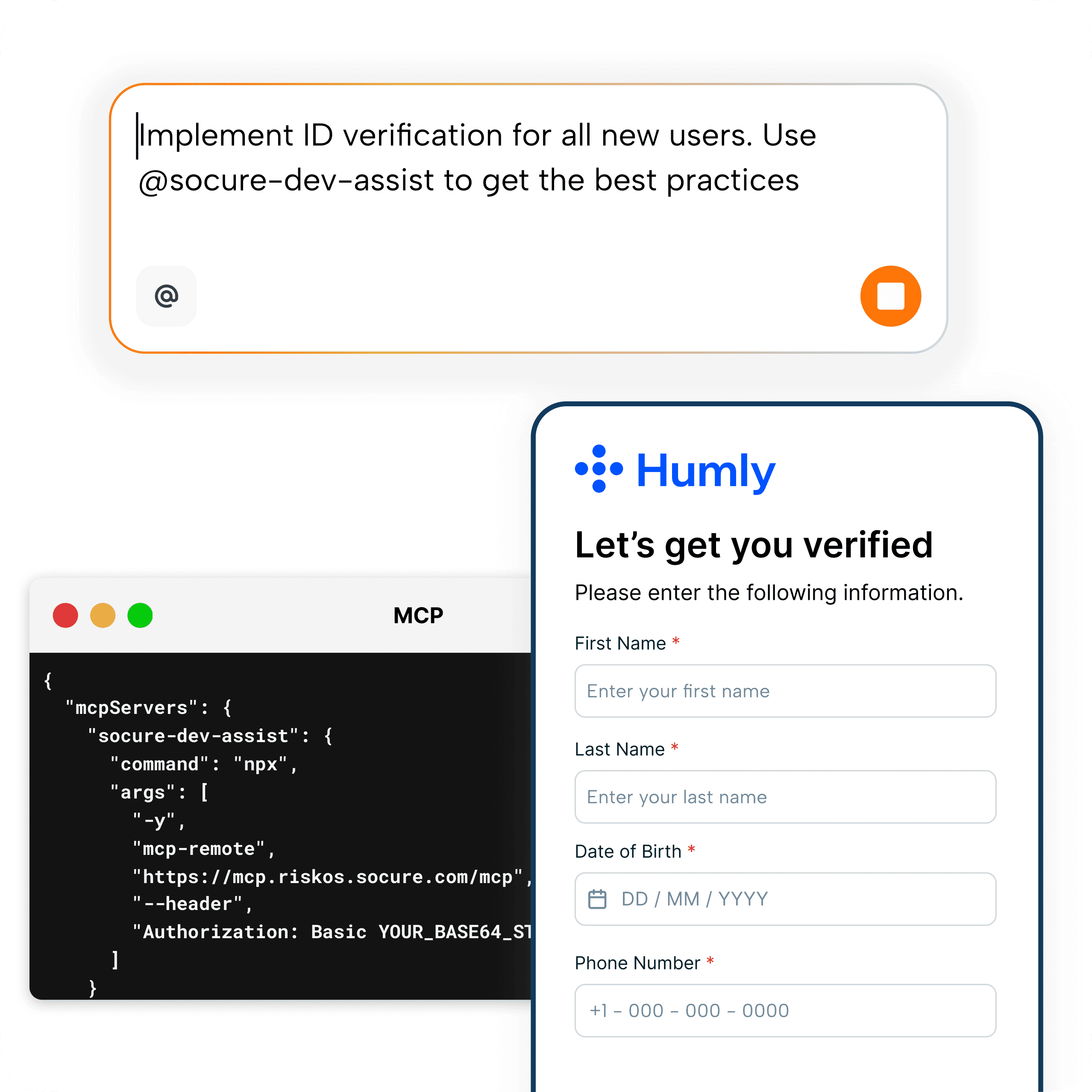 Free Online Identity Verification for Startups