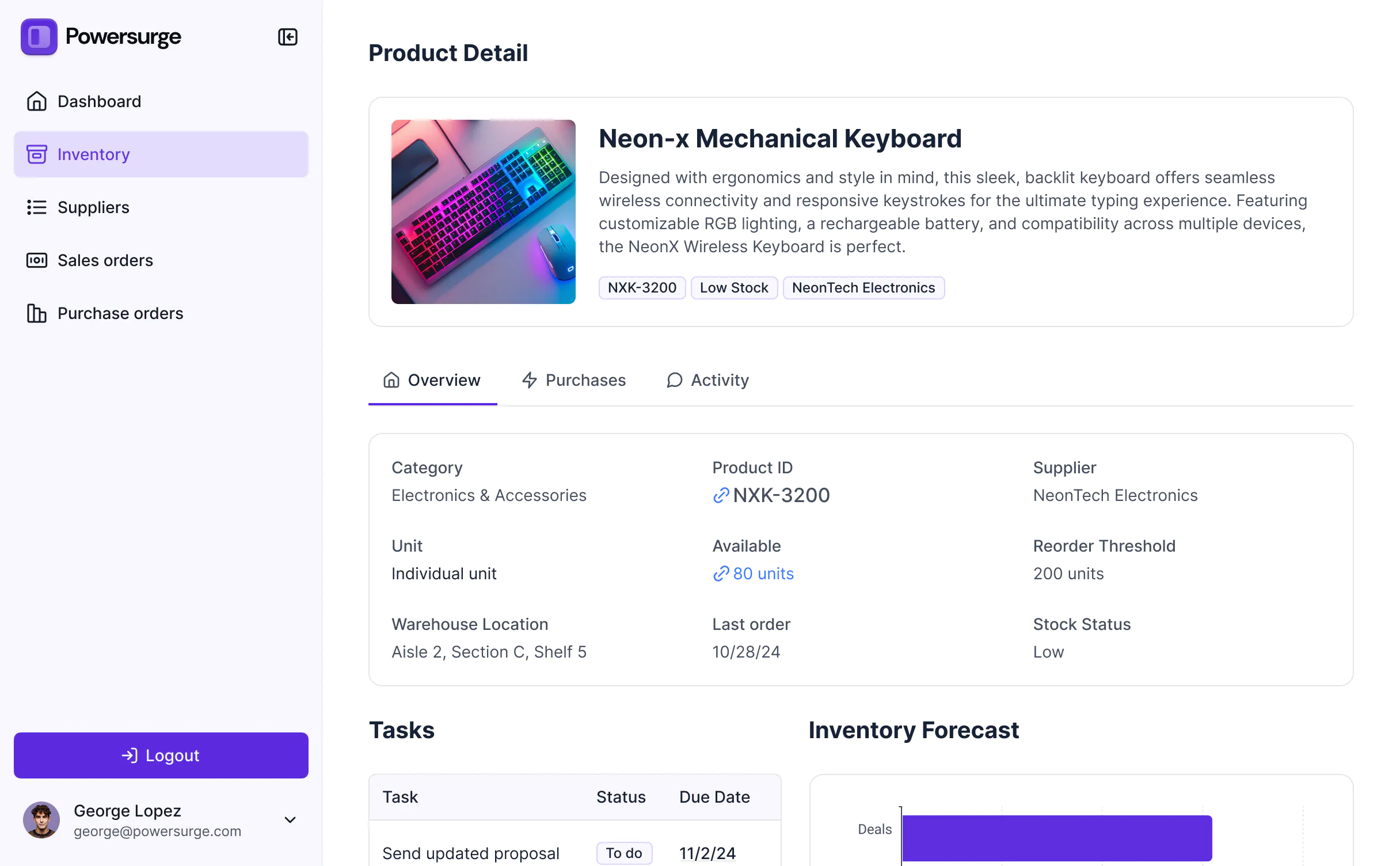 Build Custom AI Business Apps, Portals & Internal Tools with No Code