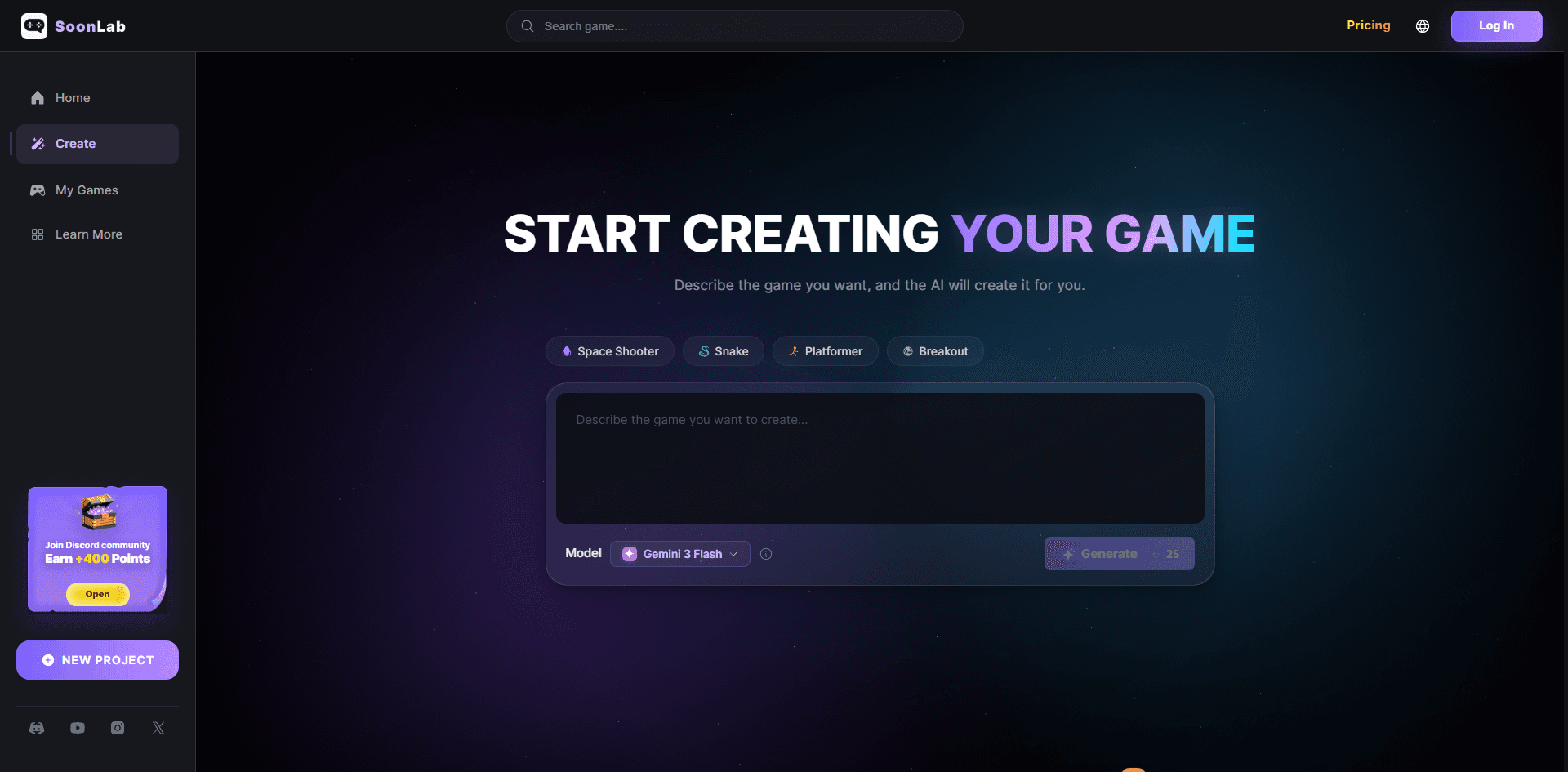 8 Best AI Game Makers for Beginners in 2026