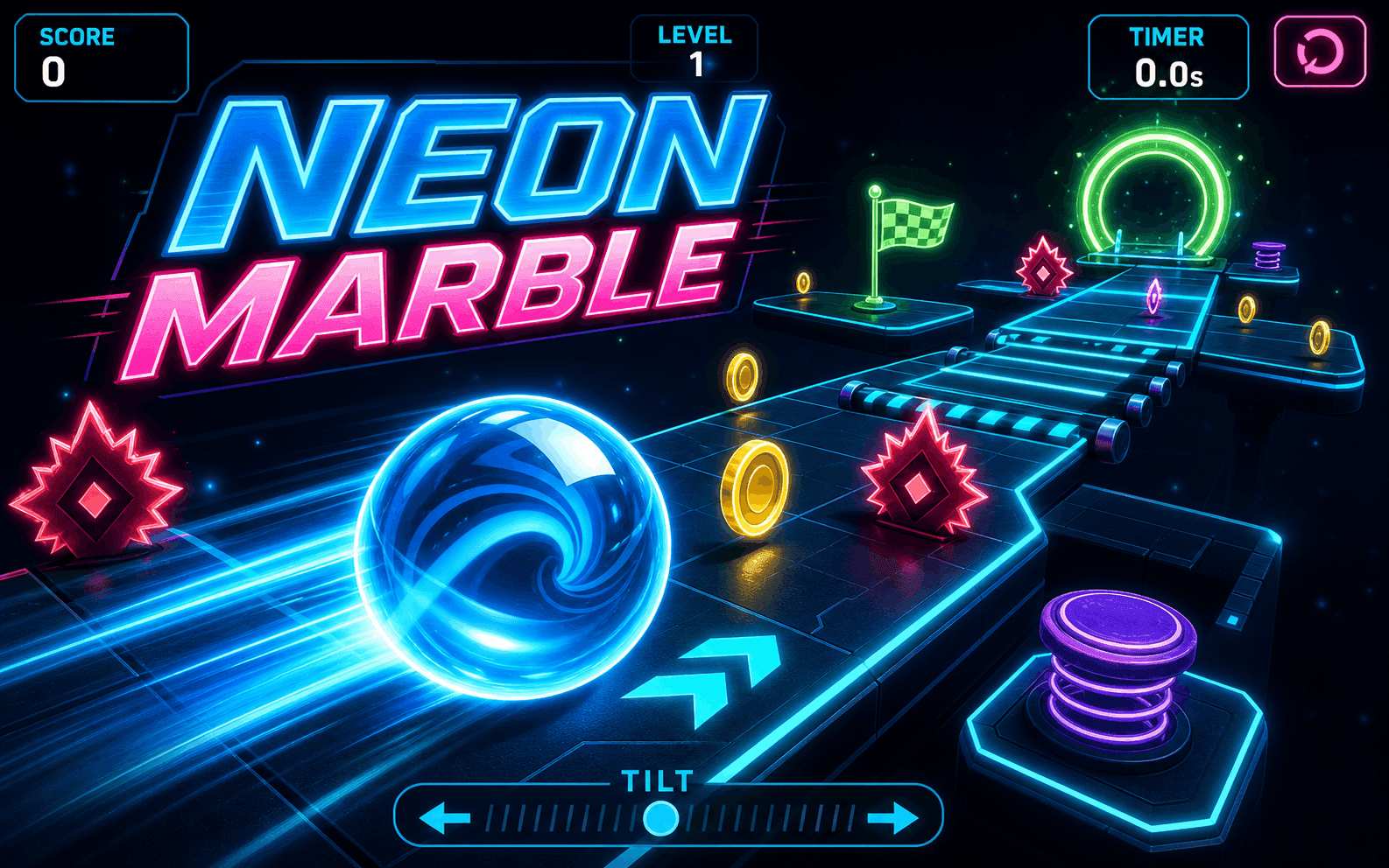 AI Platformer Game Maker: Create a Game Online