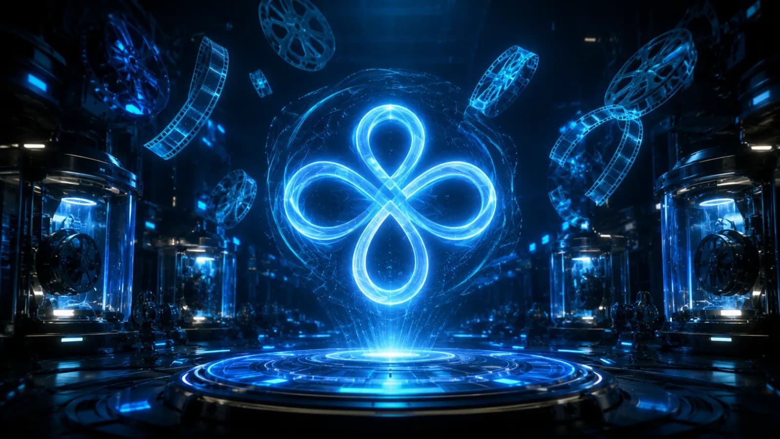 Gemini Omni AI Video, Character & Audio Generator