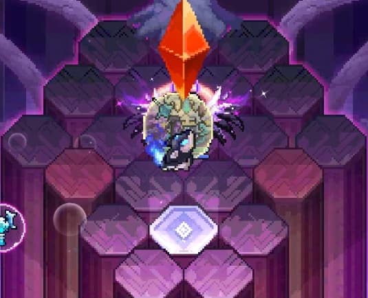 Soul-link System (UI)