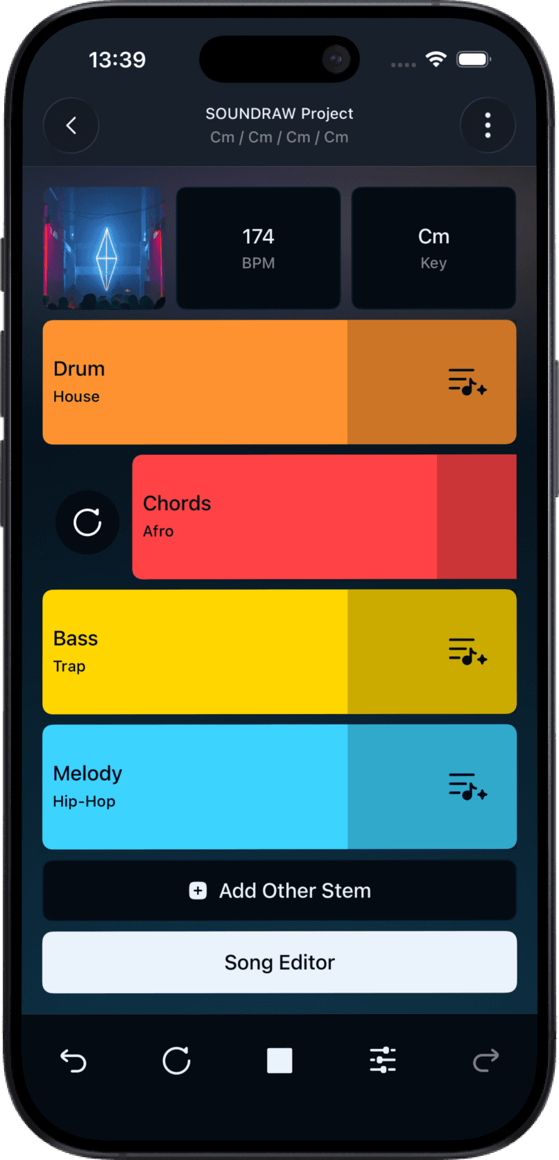 A New Music Tool For Beatmakers