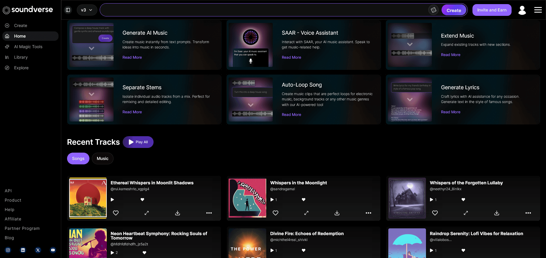 Soundverse Launches Enterprise API Platform for AI Music and Song Generation