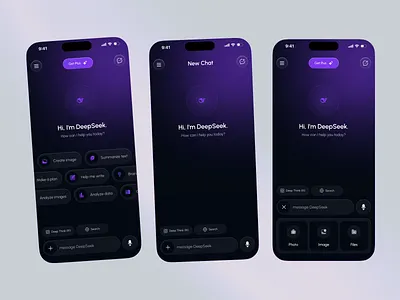 Browse thousands of Speech To Text UI images for design inspiration