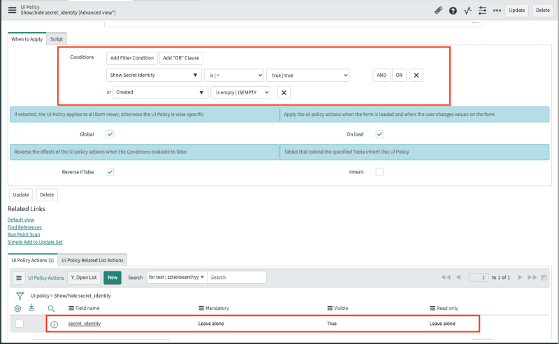 Which Wins: Client Scripts or UI Policies?