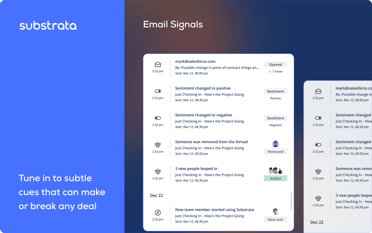 Substrata Reviews 2026: Details, Pricing, & Features
