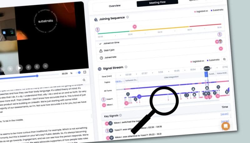 Substrata just rolled out another set of new capabilities that caught my attention: