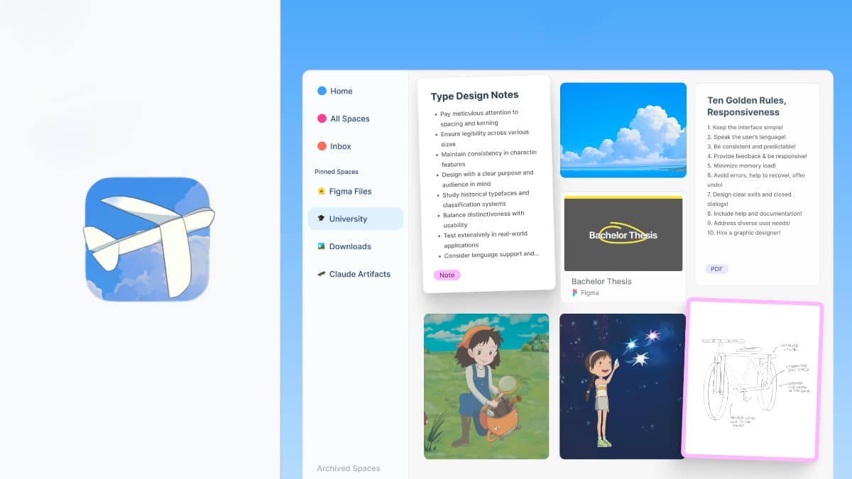 Deta Surf Review – Another Attempt at Reinventing the Browser - Root-Nation.com