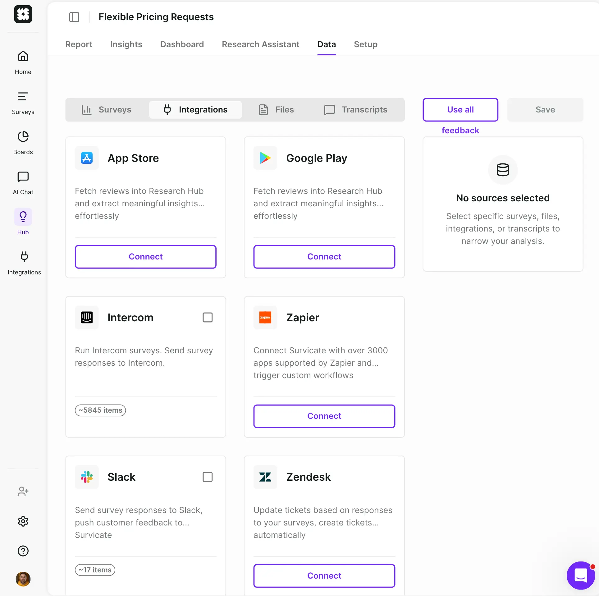 Complete Guide To User Feedback (Types, How To Collect+Analyze)