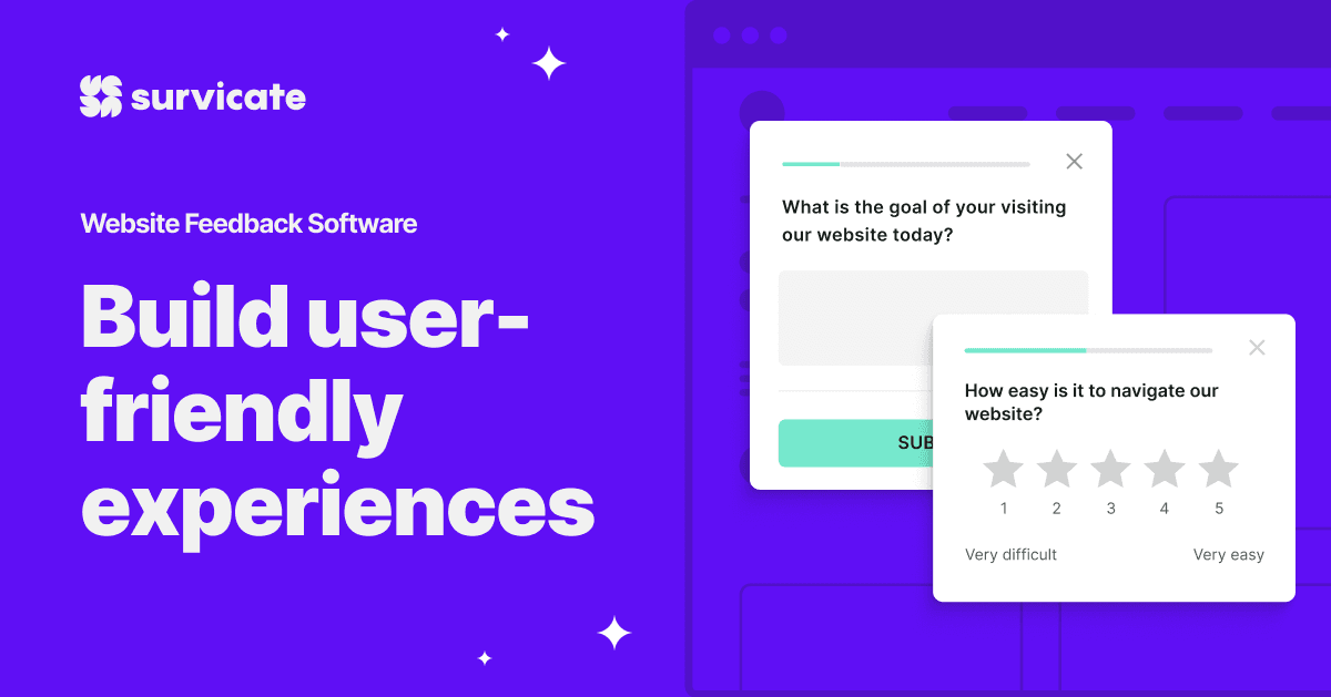 Website Feedback Software