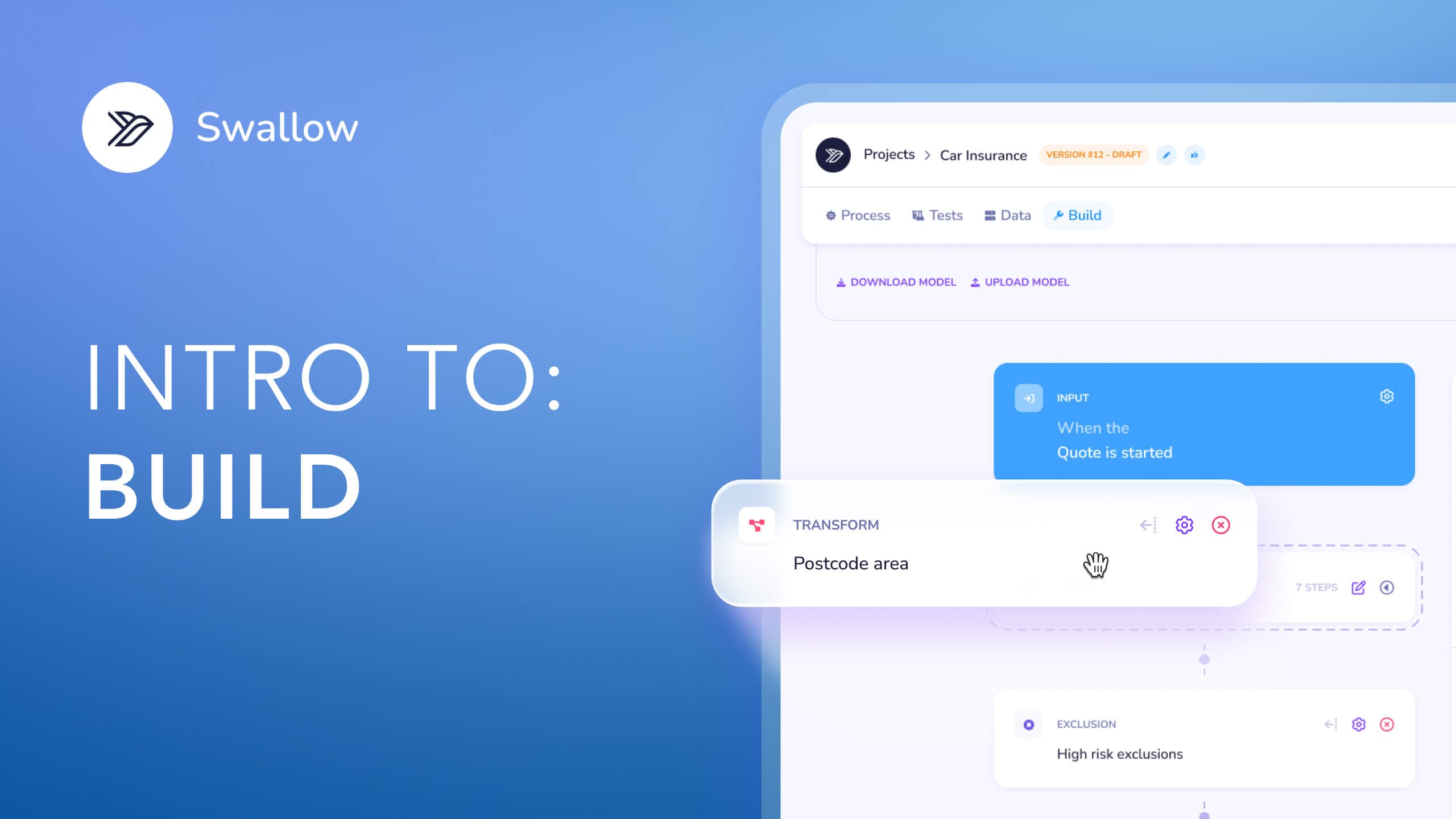 AI Agent for Insurance Products