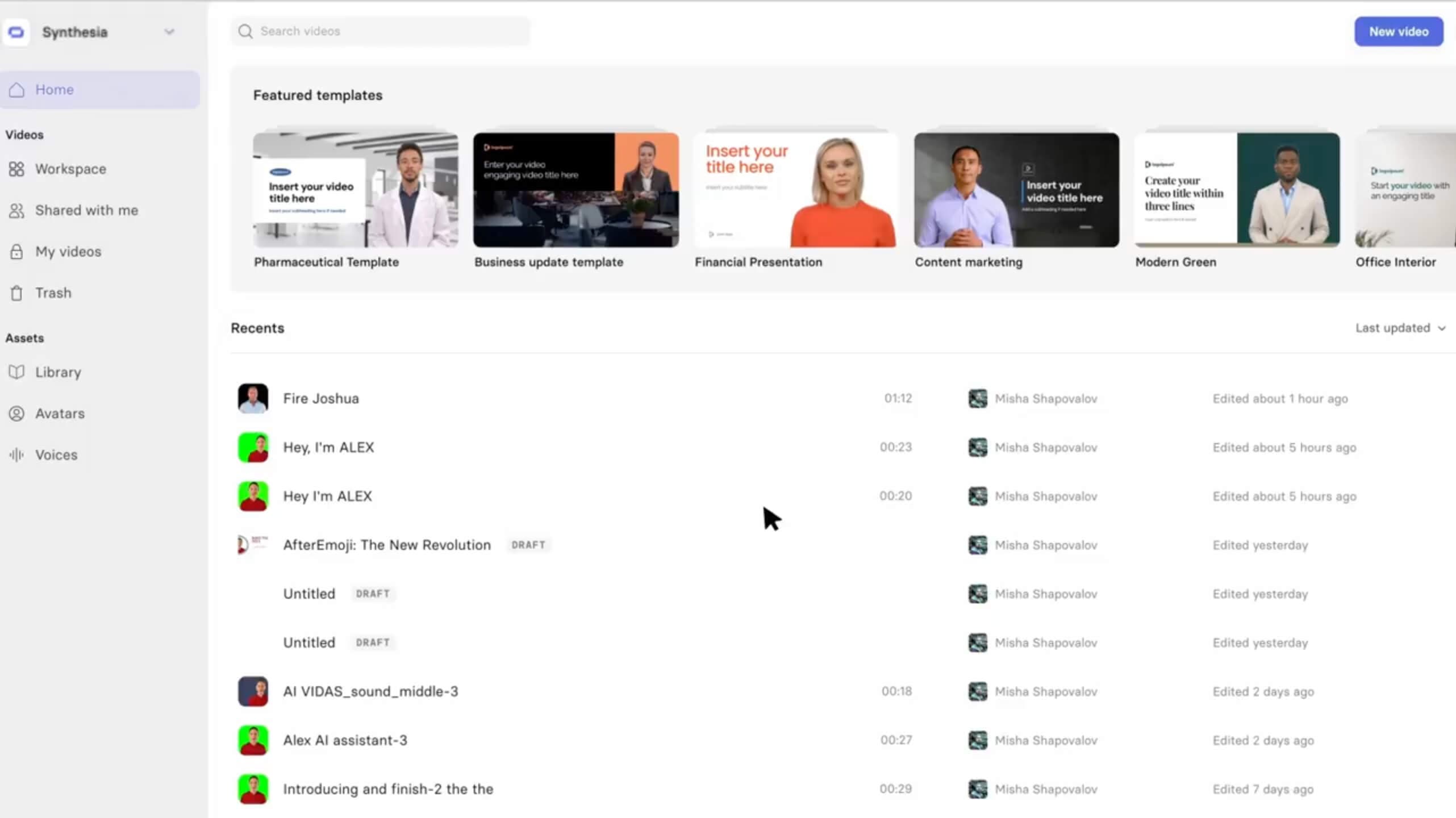 Create Customer Service Training Videos in 140+ Languages