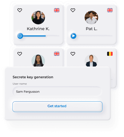 Text-to-speech API: Automate your voiceovers
