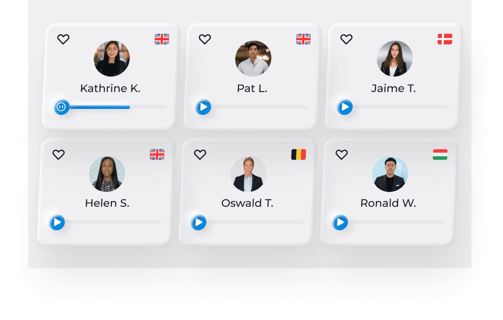 Text to Speech MP3 Online Free