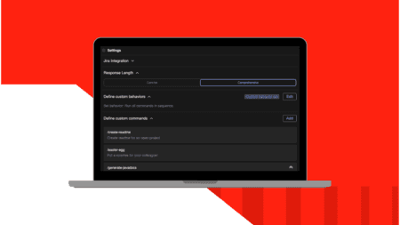Control every interaction: Introducing Tabnine's new personalization features