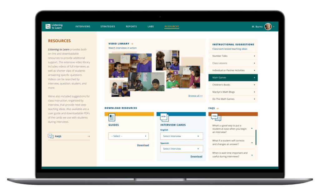 Designing a Better Learner Experience in edTech: How to Reflect Pedagogy through UI