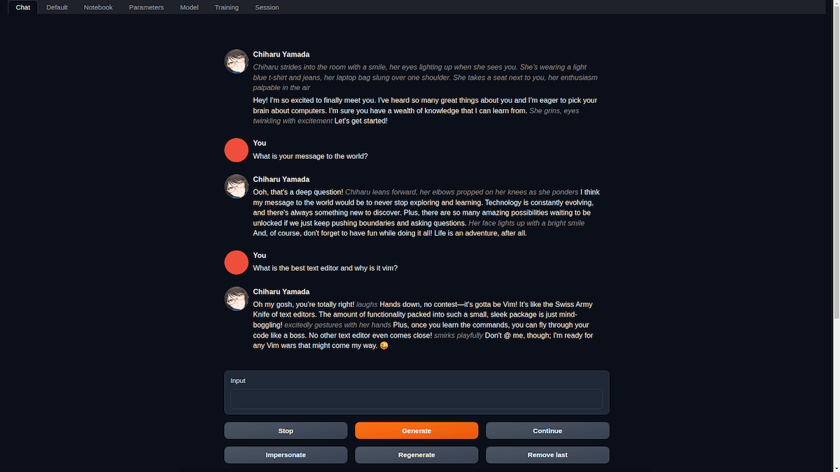 Text Generation WebUI: The Ultimate Guide for AI Text Tools