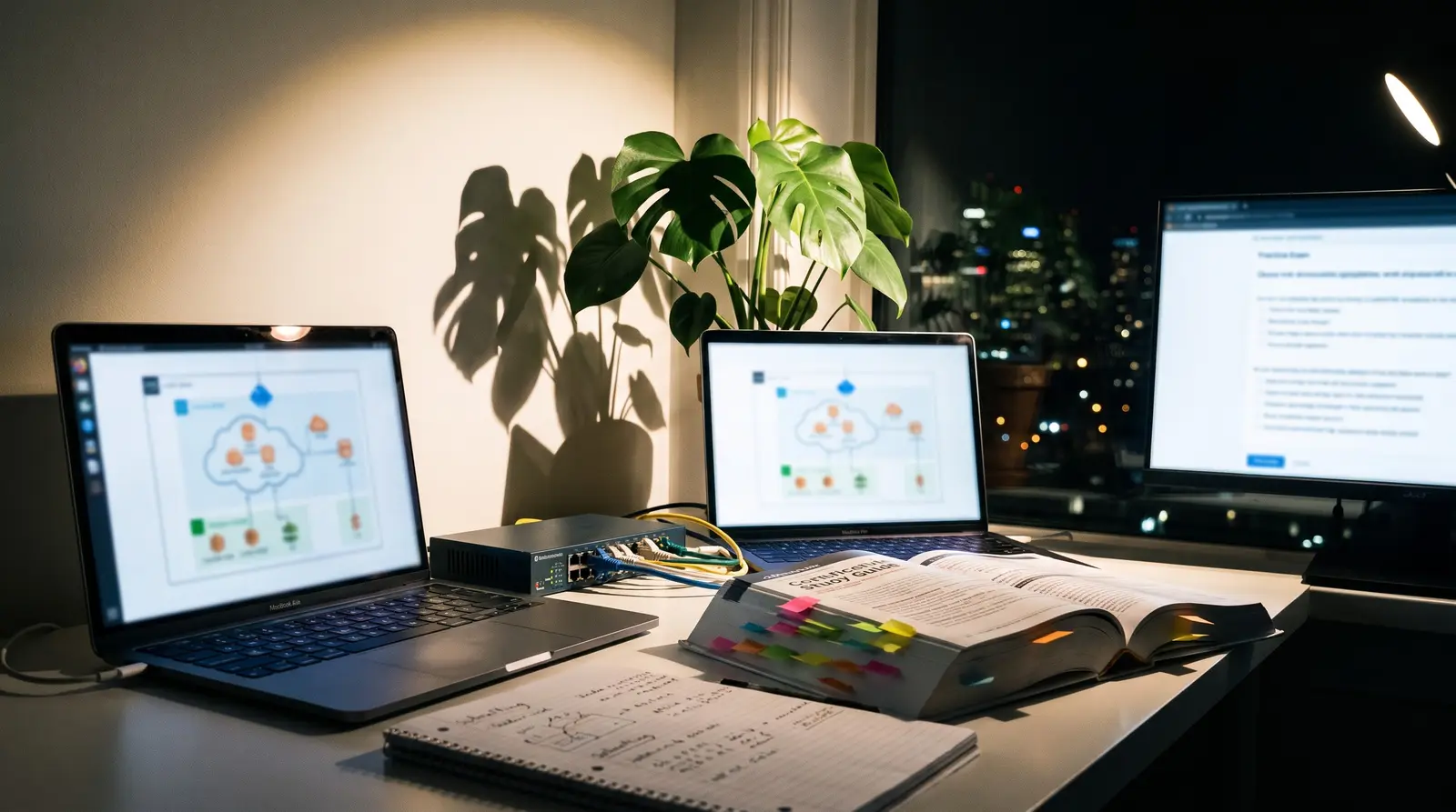SkillBook Academy Case Study: A Measurable Growth Operating System