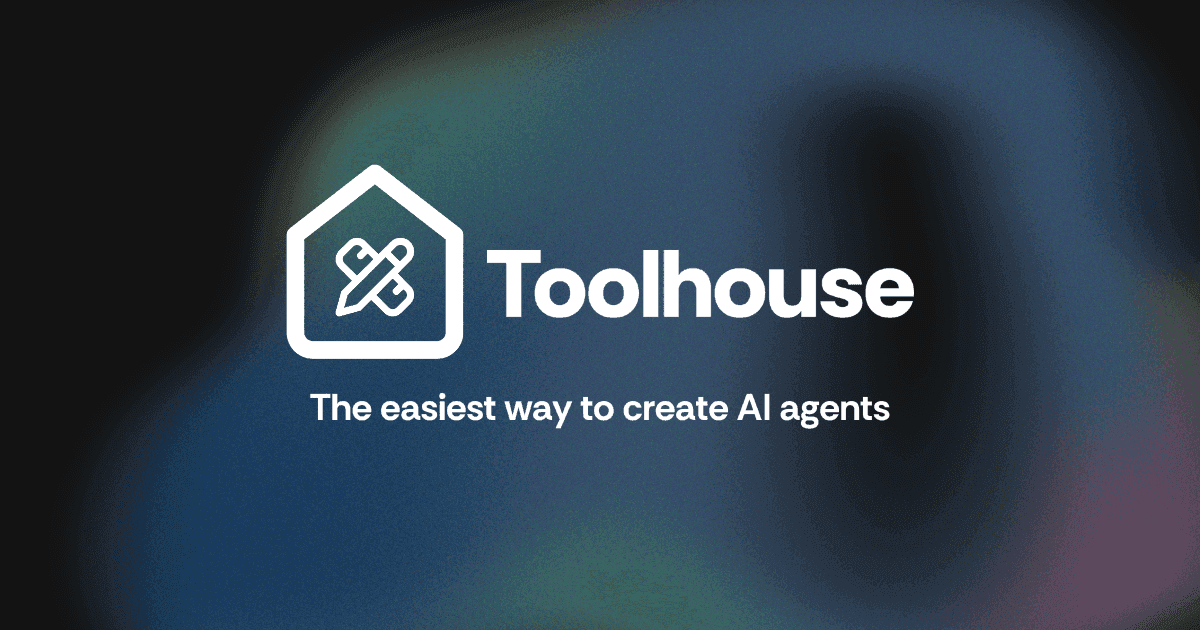 Toolhouse — Repetitive tasks, done for you, by AI workers
