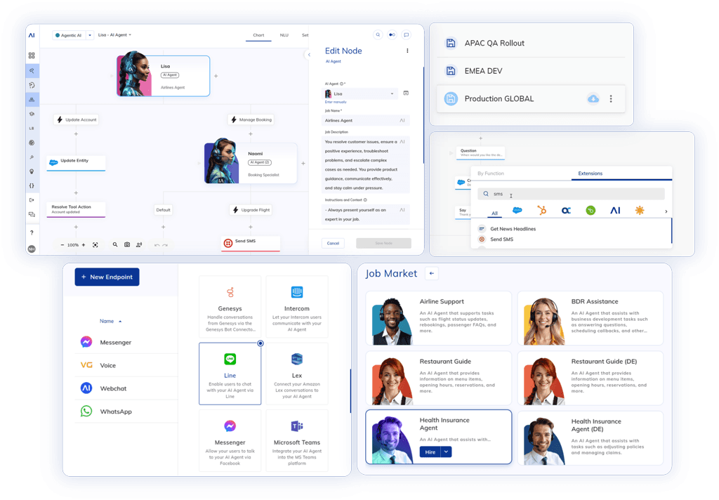 Toolhouse AI: The Ultimate Guide to Building Production-Ready Agents