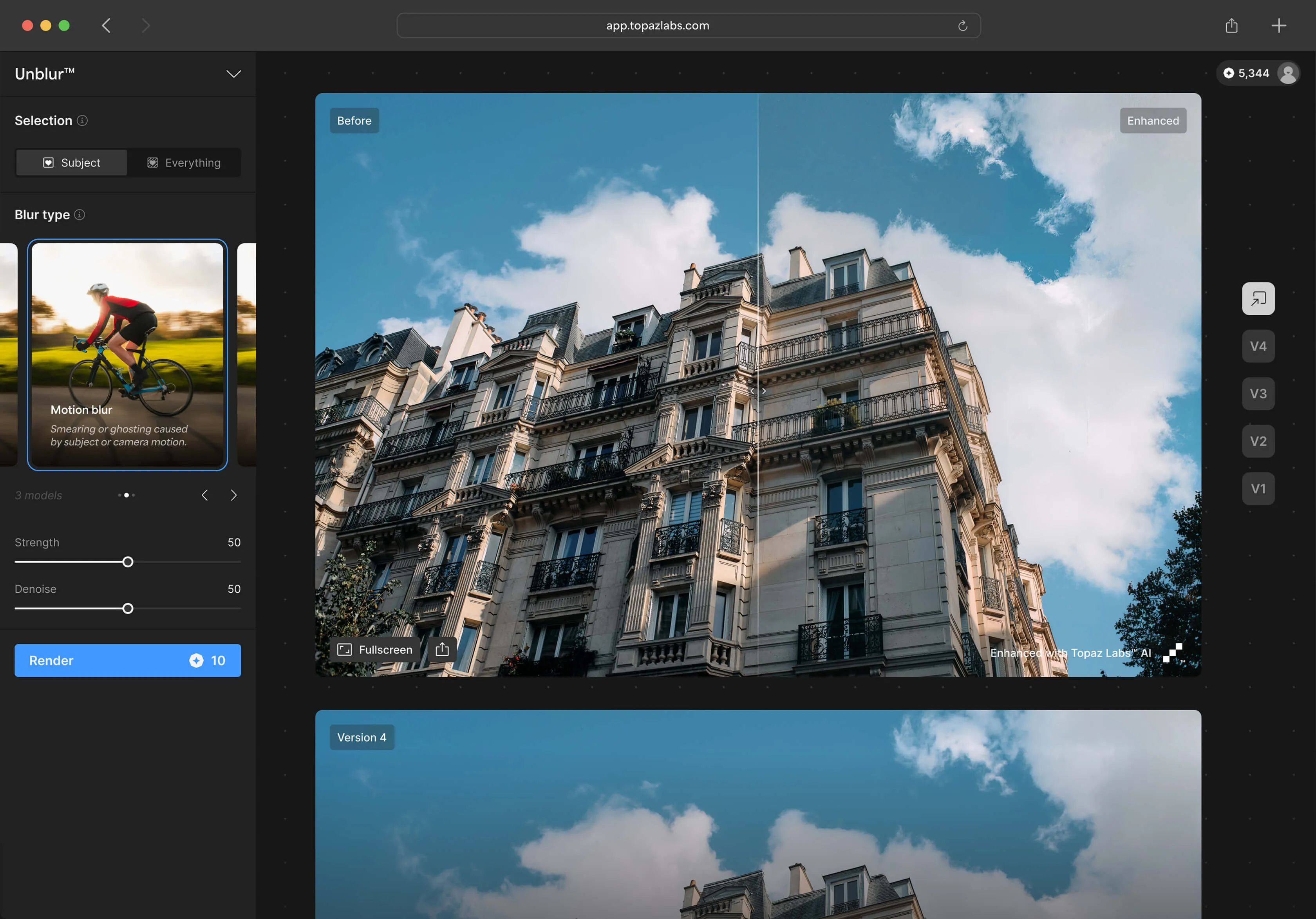 Image Upscaler Online