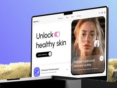 EchoNote - AI-powered Meeting Note-Taker by Vitalii Khomenko for Orizon: UI/UX Design…