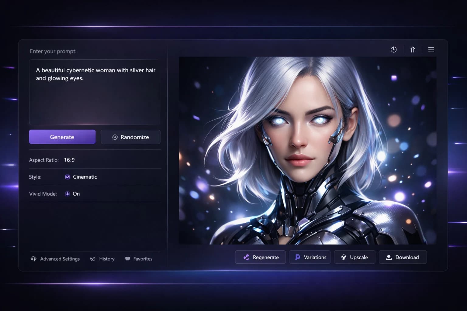 Wan Image - Free AI Image Generator
