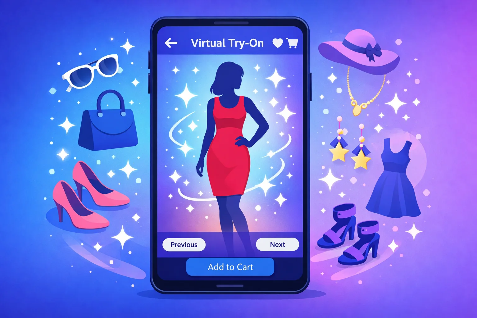 AI Virtual Try-On: Complete Guide + 3 Free Methods to Try Clothes Online (2026)