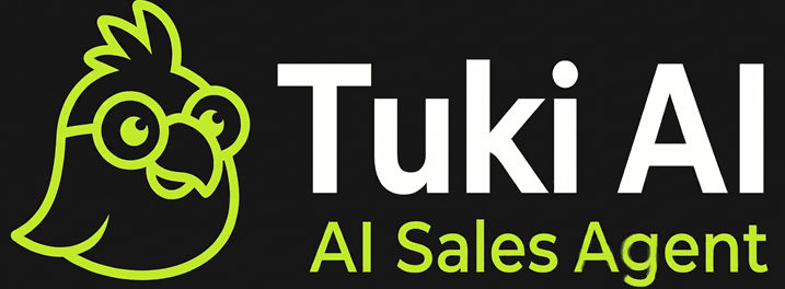 TukiAI - AI Sales Agent for WooCommerce