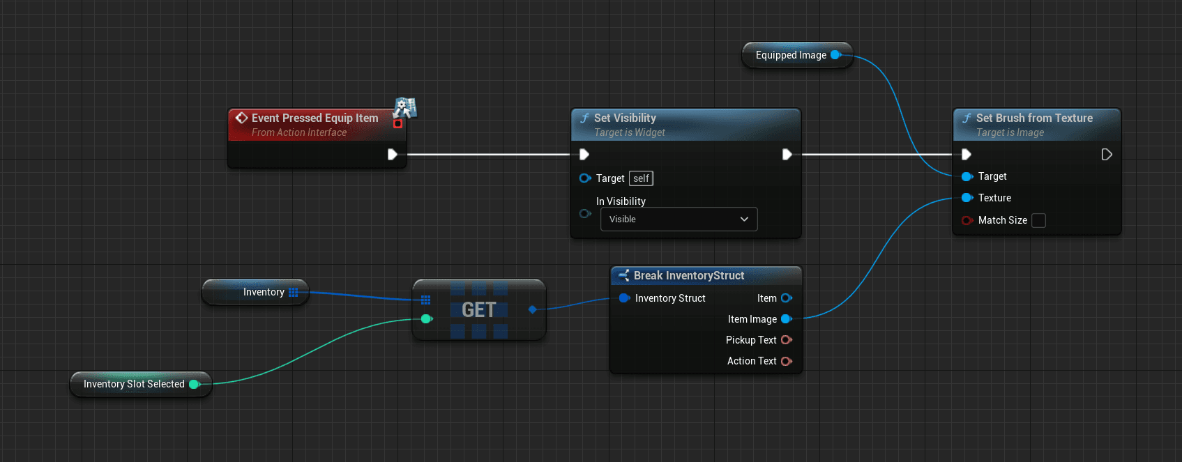 Changing an image in UI - UI
