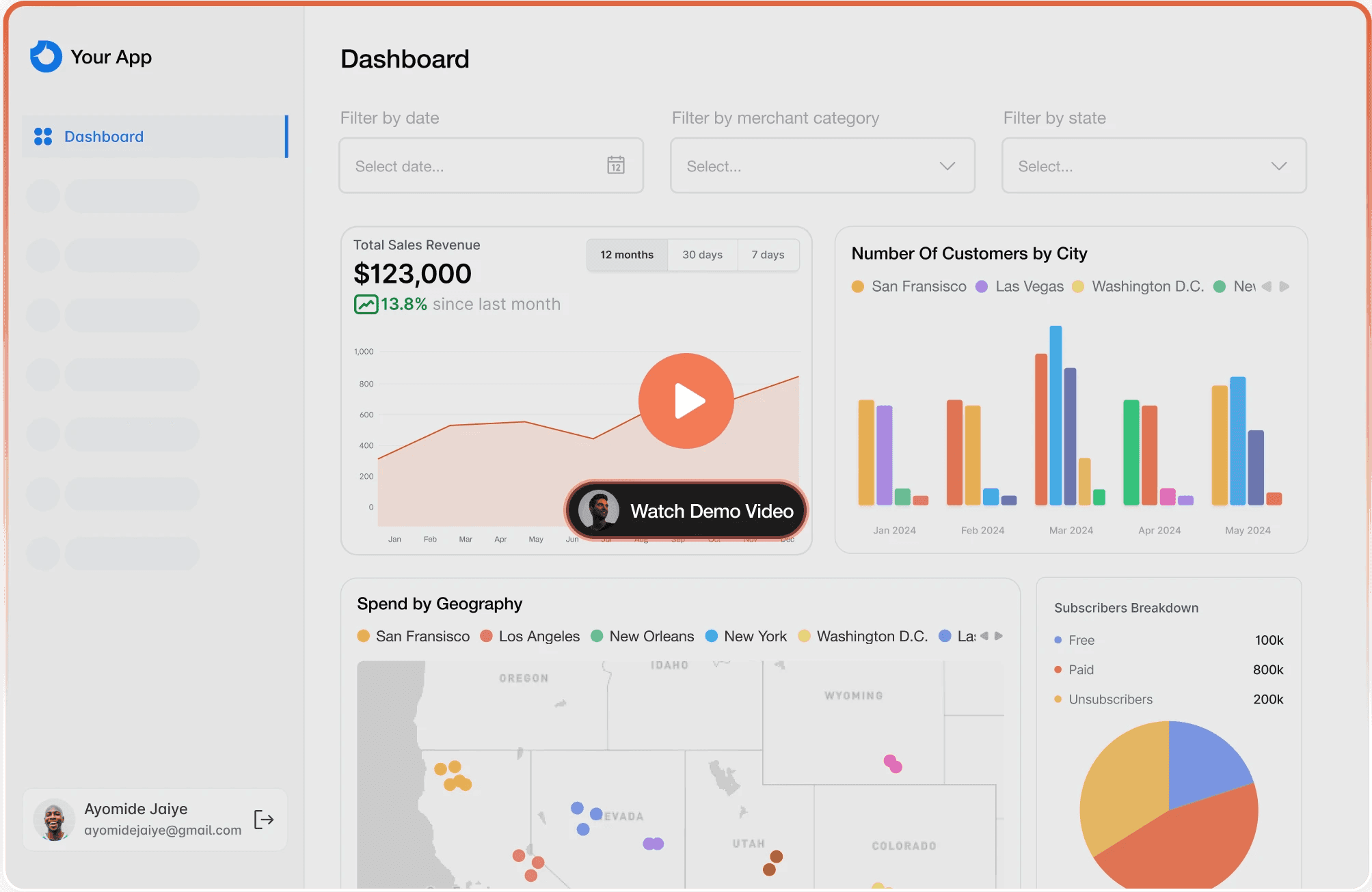 Upsolve AI - Deploy Accurate and Trusted Data Agents, Anywhere.
