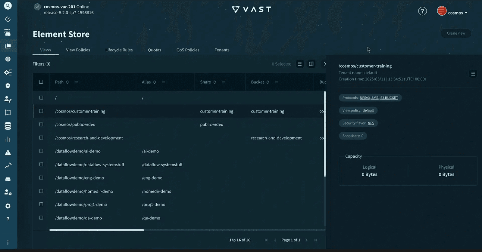 Introduction to Views