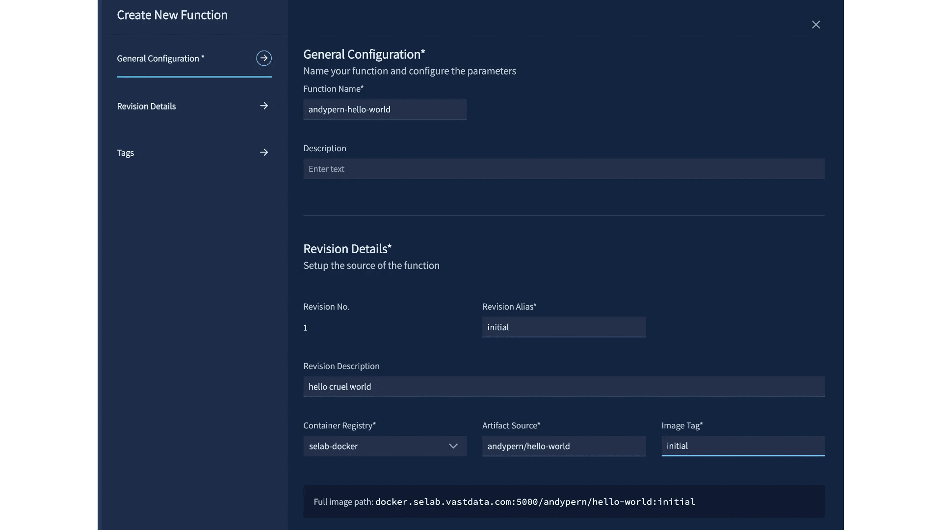 VAST DataEngine: Bringing Compute to Your Data