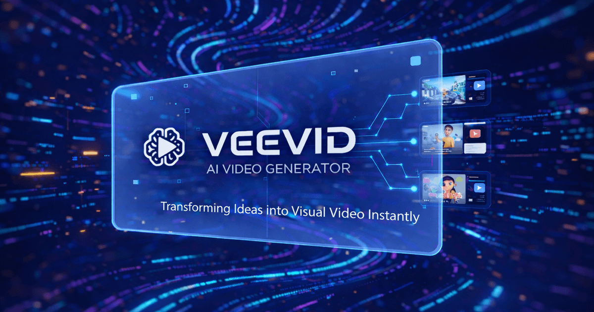 AI Video Generator