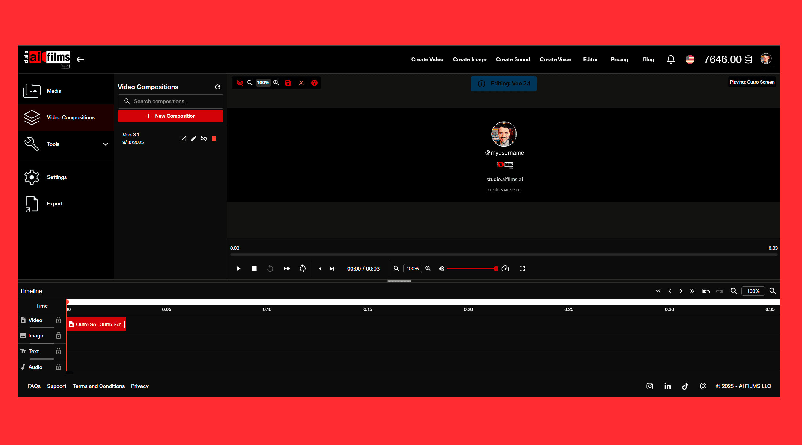Google Veo 3.1 Coming Soon: What Filmmakers Need to Know