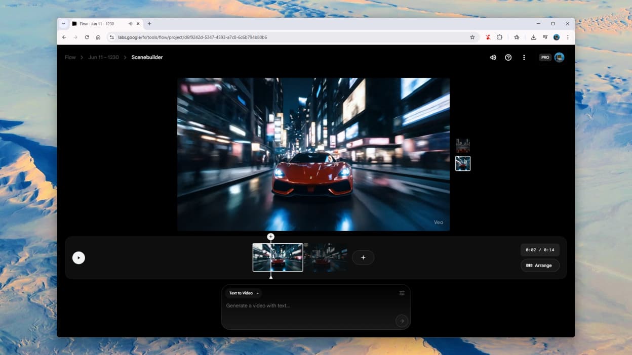 I Tried the Google Veo 3 Tool That Made Those Viral Videos, and It's Not As Good As Yo…