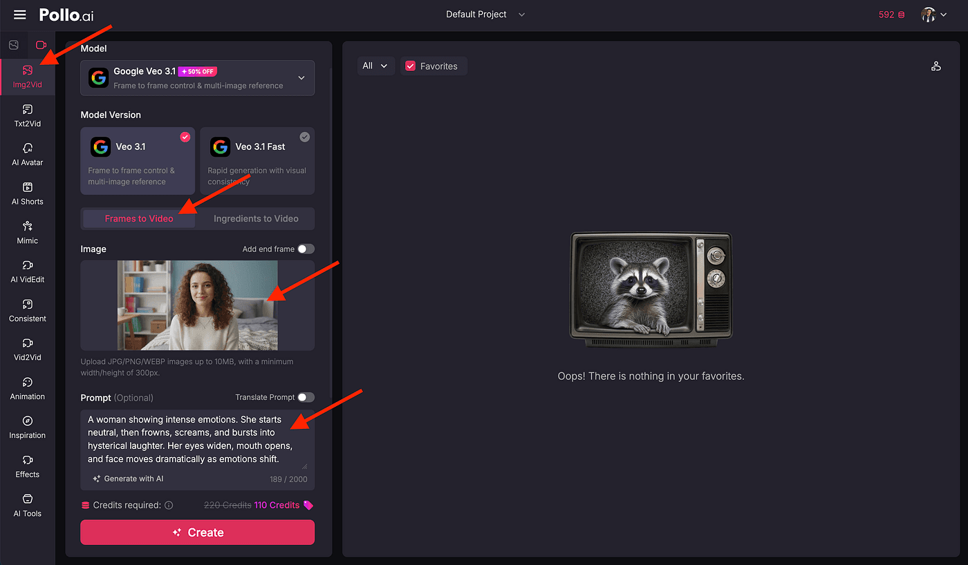 Veo 3.1 Is A Minor Upgrade But With Big Impact