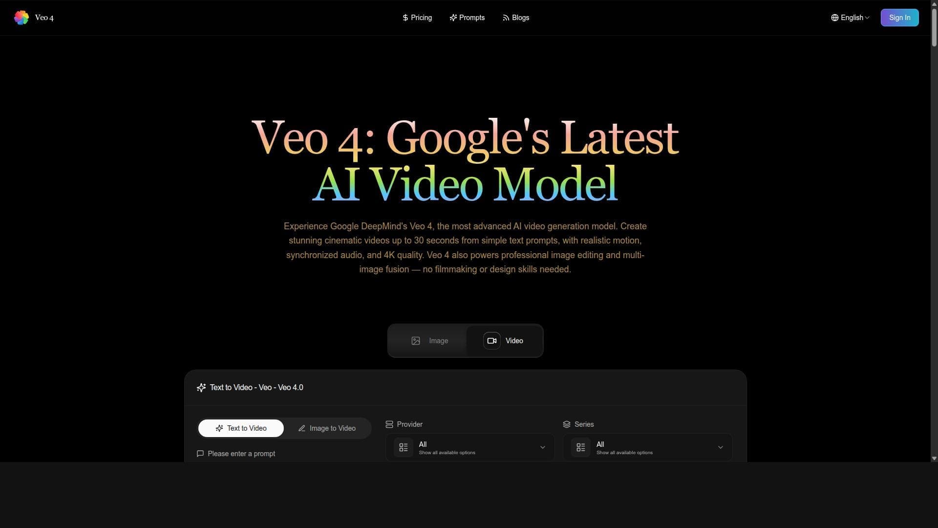 Veo 4 Review 2026