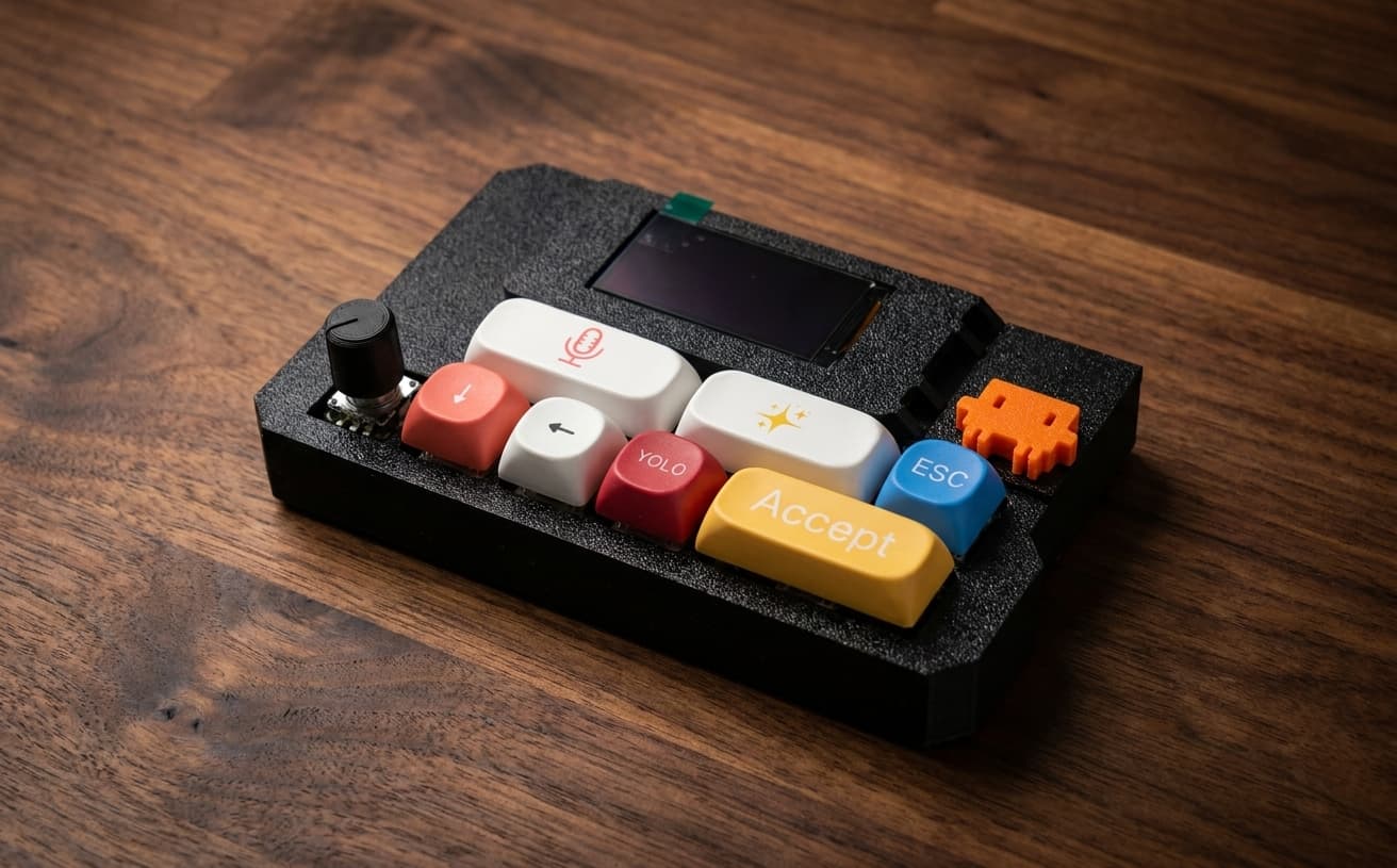 VibeKeys Max