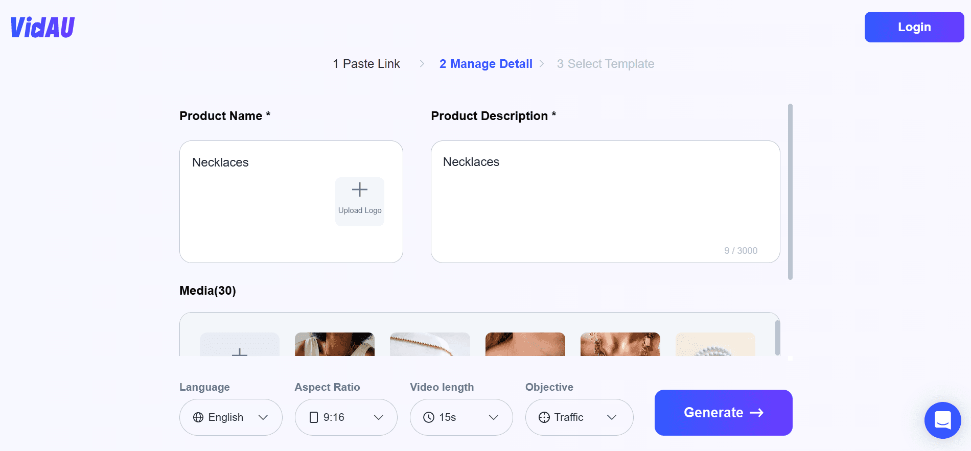 Video AI Generator: How to Create Video Ads From Text & URLs