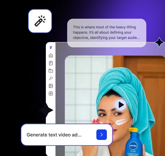 Text to Video