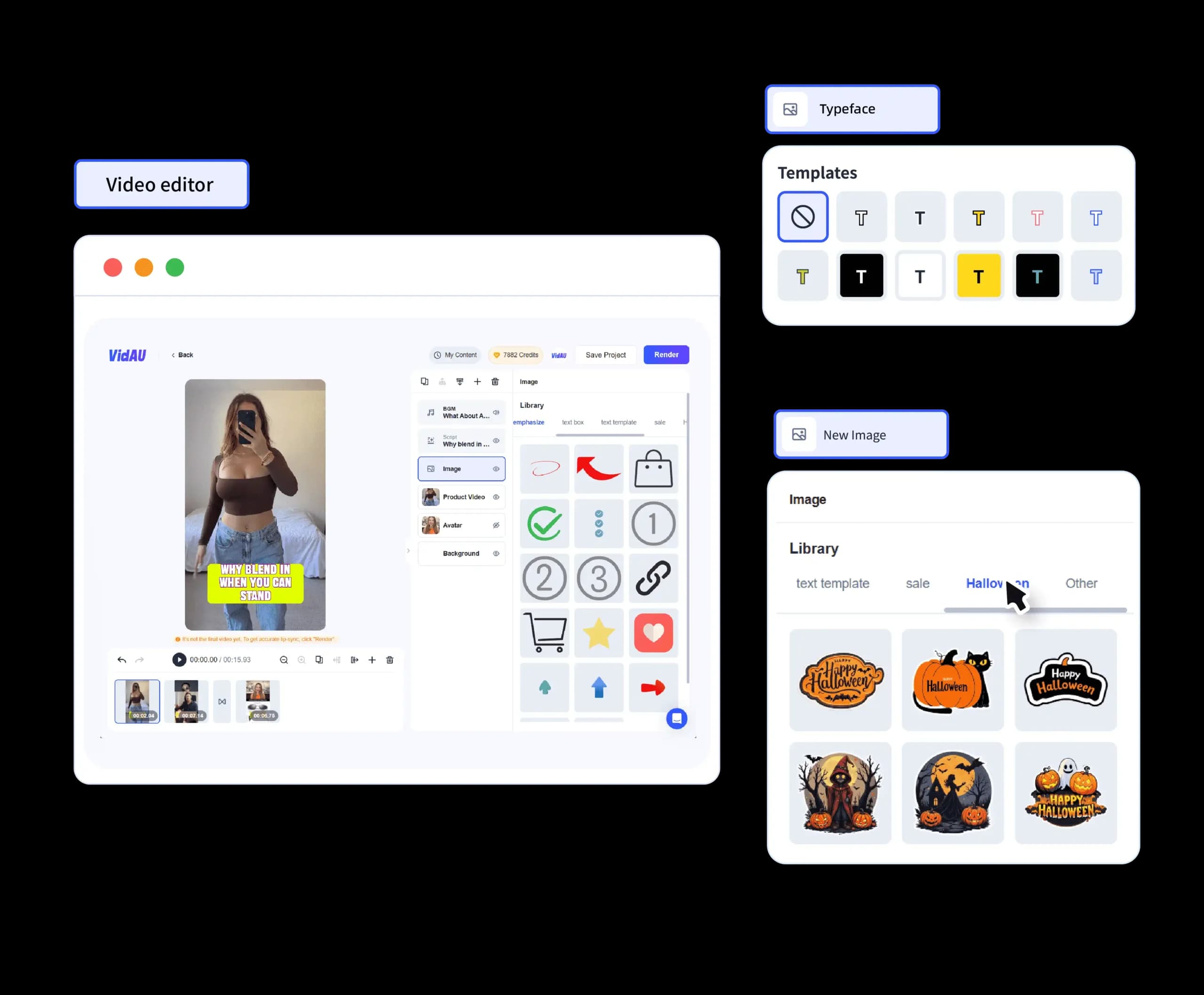 AI Video Editor: How To Make Fire Videos For Free