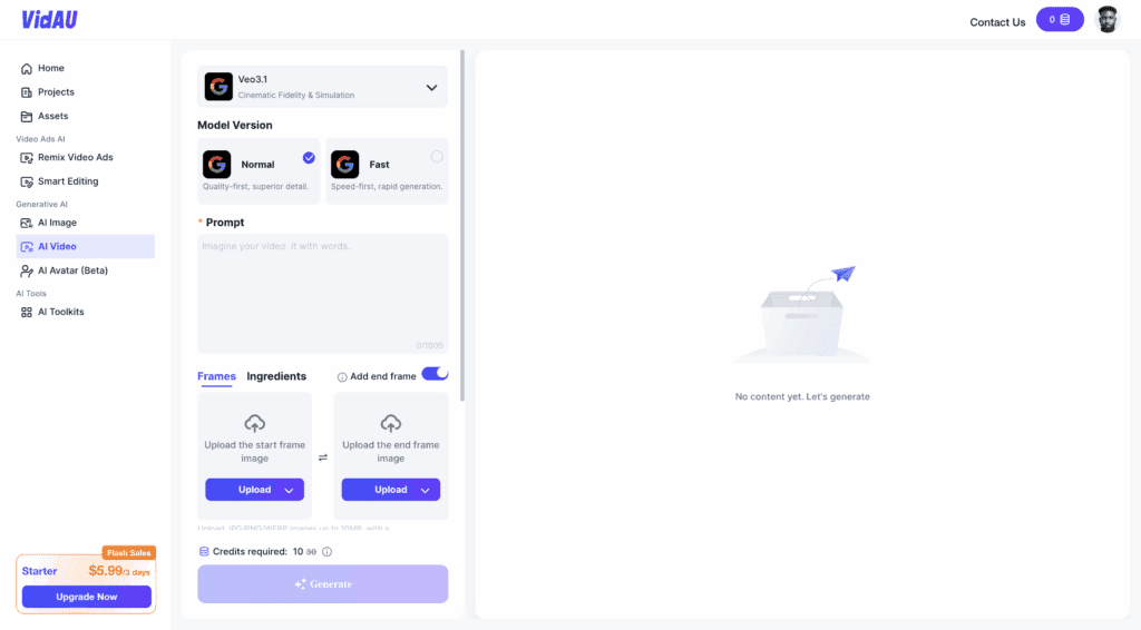 Get VEO 3 AI Unlimited Access for Video Creation