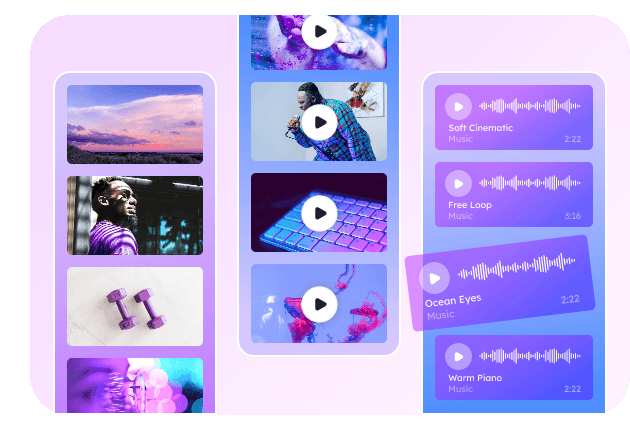 Vidnoz AI Video Editor: Create & Edit Video for Free